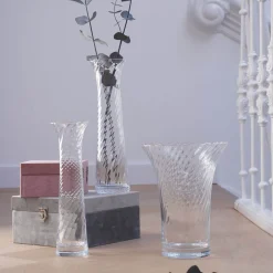 Vase RAVENNA optisch 18 cm