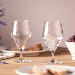Wasserglas TWENTY 4 330 ml 6er-Set