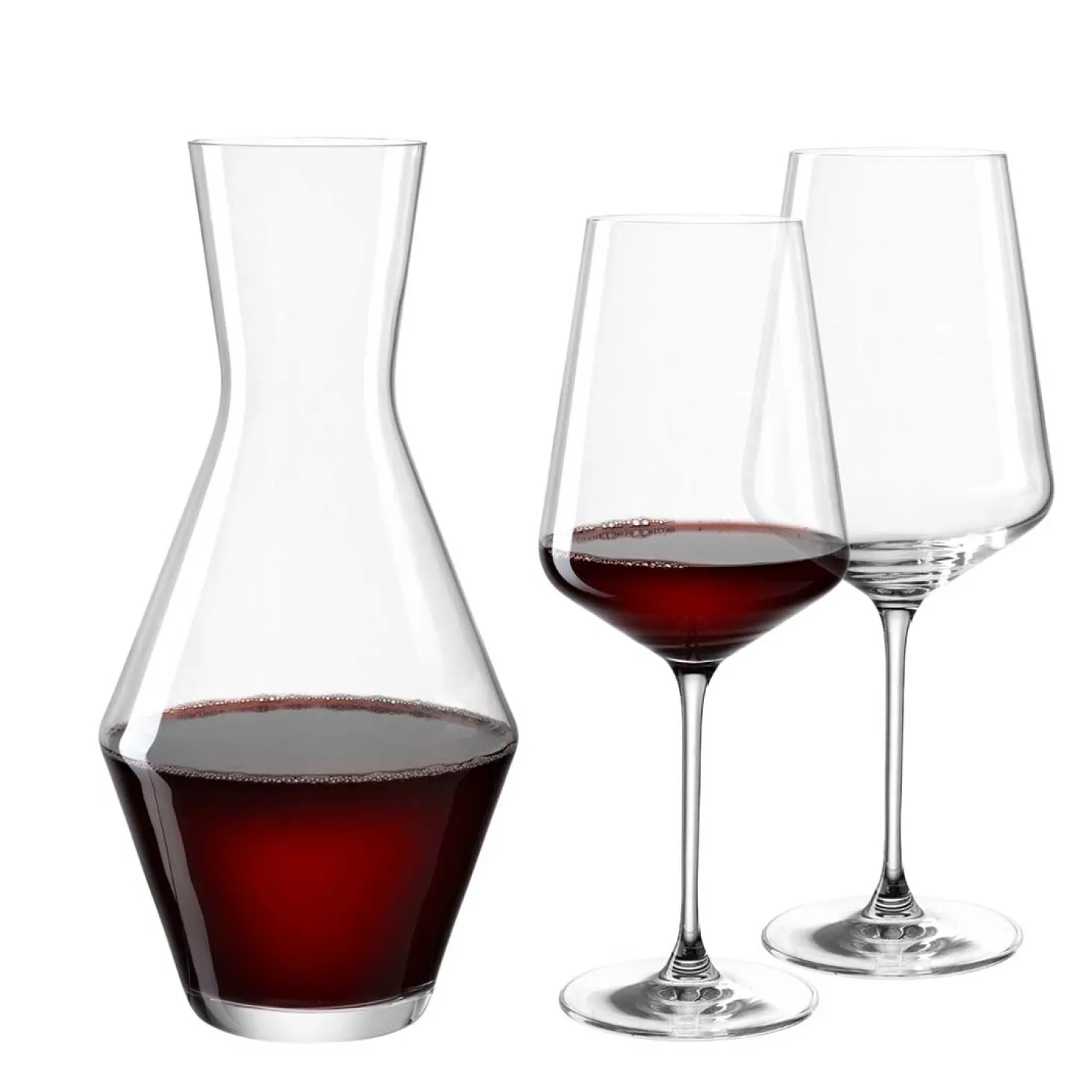 Weinset PUCCINI 3-teilig