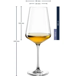 Weinset PUCCINI 3-teilig