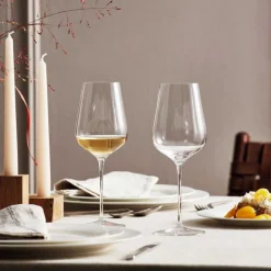 Weißweinglas BRUNELLI 580 ml 6er-Set