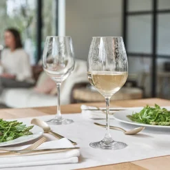 Weißweinglas CHATEAU 410 ml 6er-Set