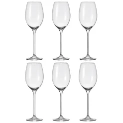 Weißweinglas CHEERS 400 ml 6er-Set