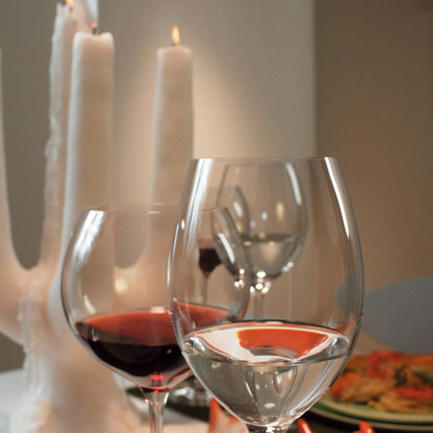 Weißweinglas CHEERS 400 ml 6er-Set