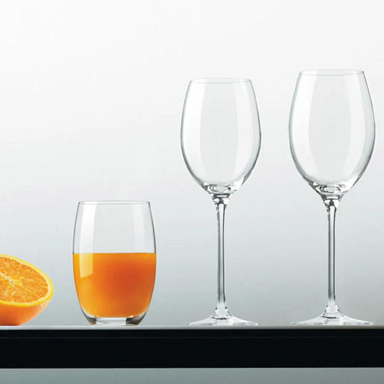 Weißweinglas CHEERS 400 ml 6er-Set