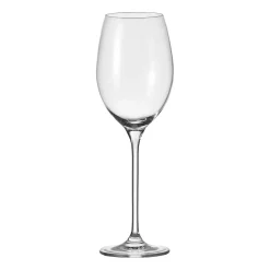 Weißweinglas CHEERS 400 ml mit persönlicher Gravur