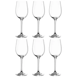 Weißweinglas CIAO+300 ml 6er-Set