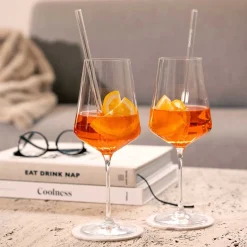 Weißweinglas Geschenkset PUCCINI 5-teilig 560 ml