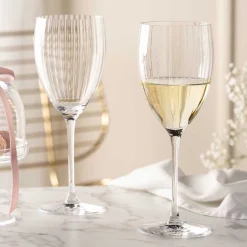 Weißweinglas POESIA 450 ml 6er-Set