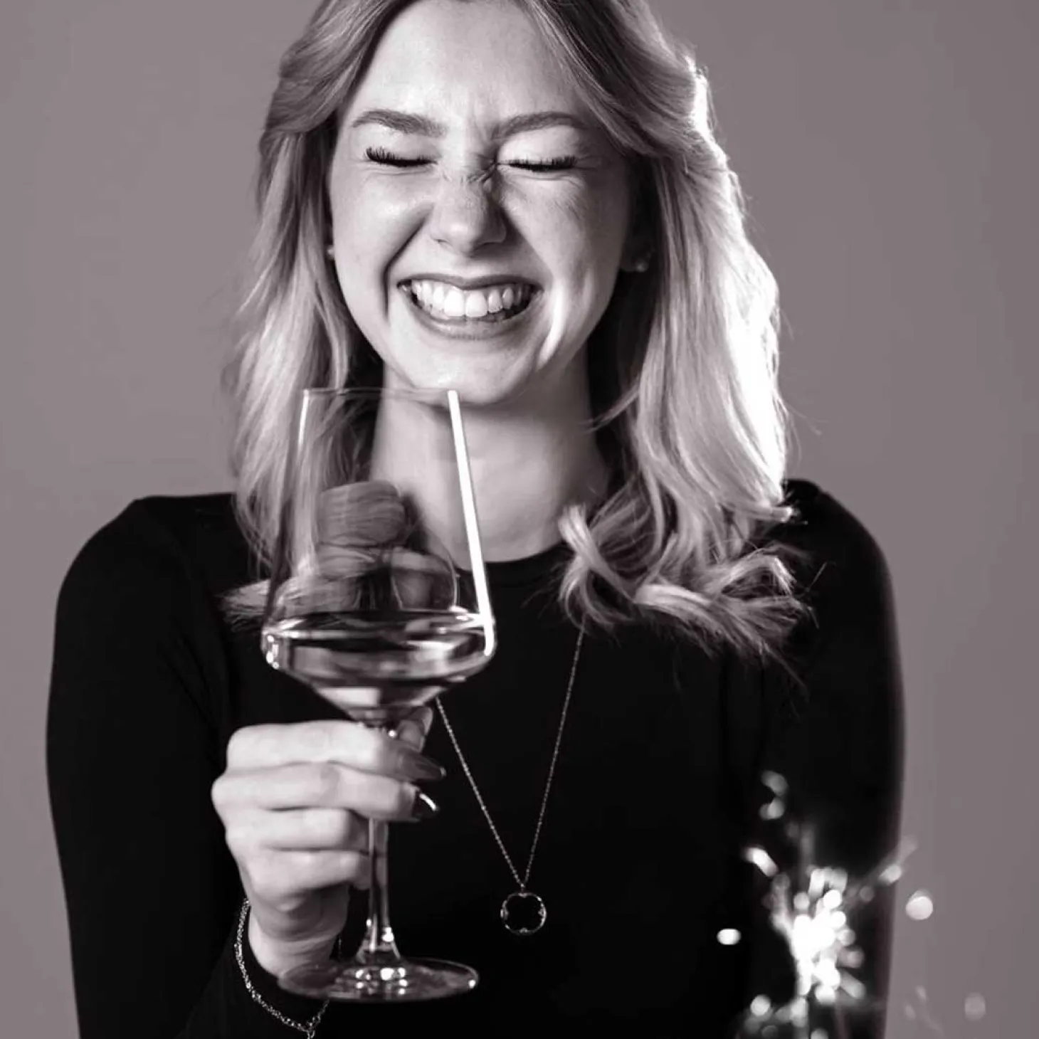 Weißweinglas PUCCINI 560 ml 6er-Set