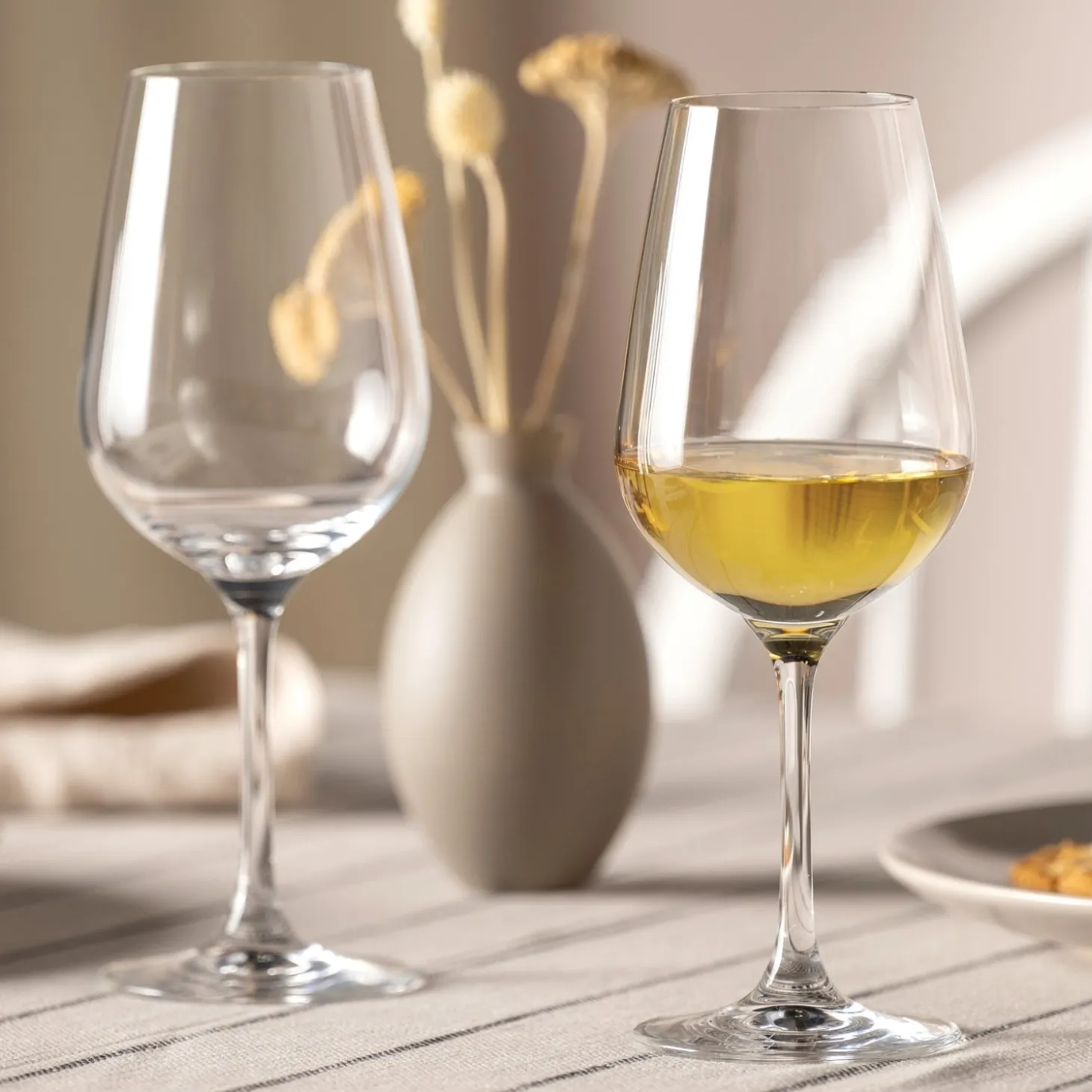 Weißweinglas TIVOLI 450 ml 6er-Set