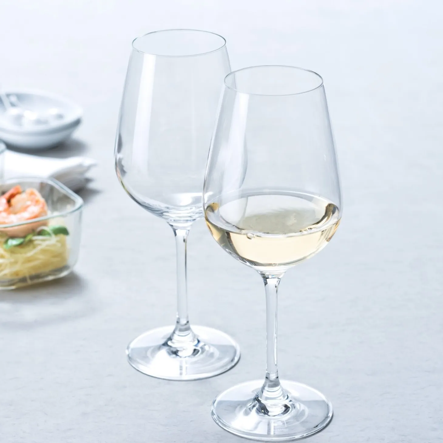 Weißweinglas TIVOLI 450 ml 6er-Set