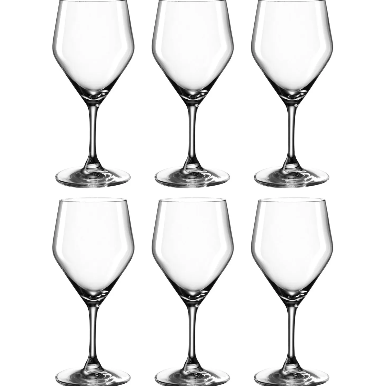 Weißweinglas TWENTY 4 330 ml 6er-Set