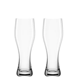 Weizenbierglas TAVERNA 330 ml 2er-Set
