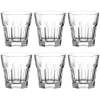 Whiskyglas ROCK 265 ml 6er-Set