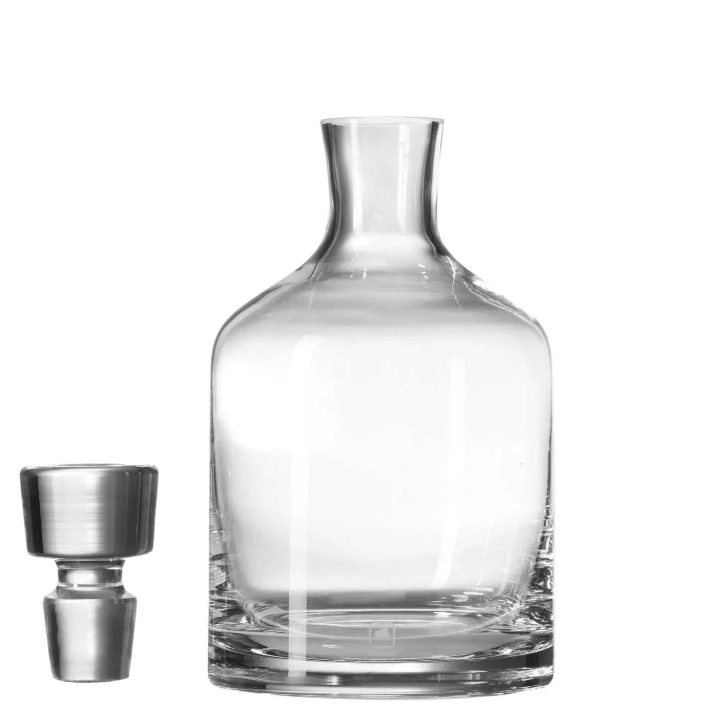 Whiskyset AMBROGIO 3-teilig mit persönlicher Gravur