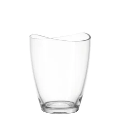 Windlicht LOOP 17 cm