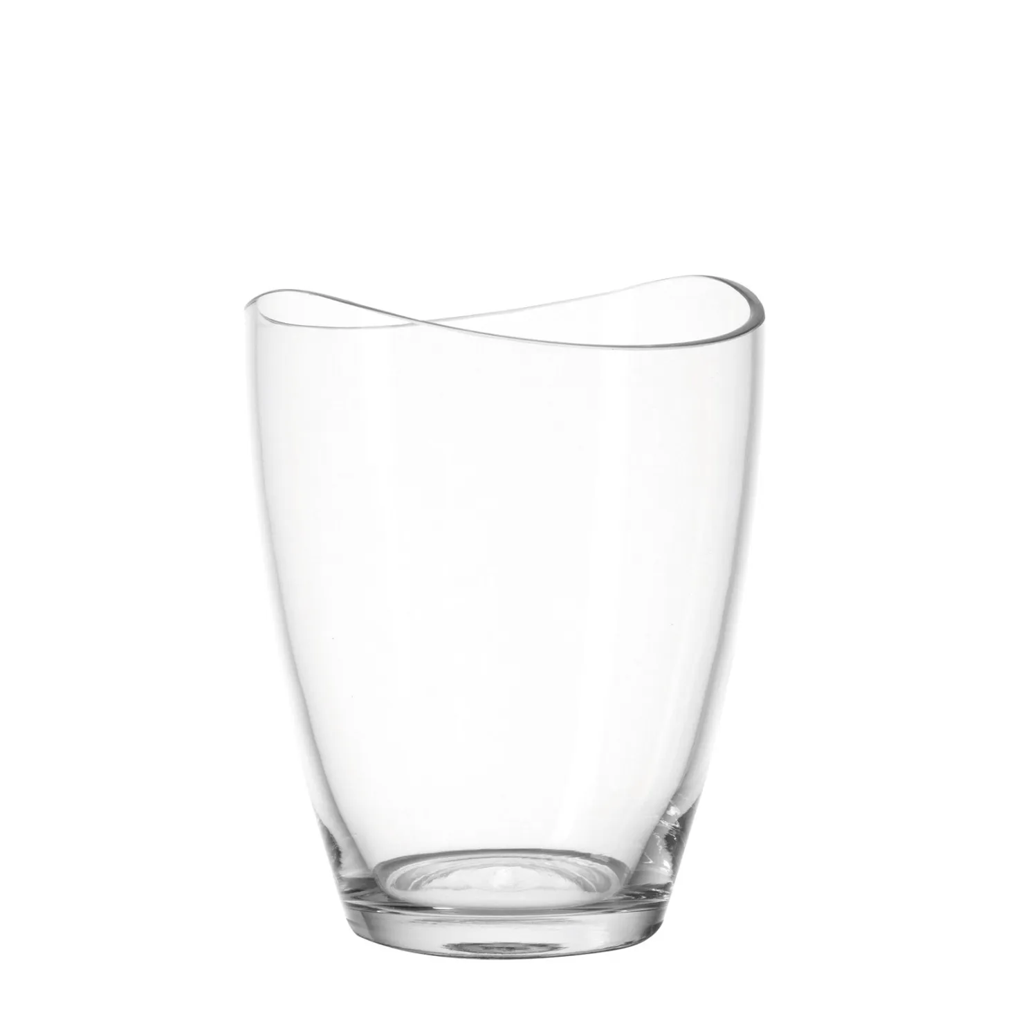 Windlicht LOOP 17 cm