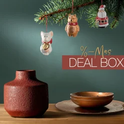 X-MAS DEAL BOX - limitierte Auflage