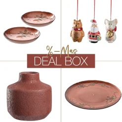 X-MAS DEAL BOX - limitierte Auflage