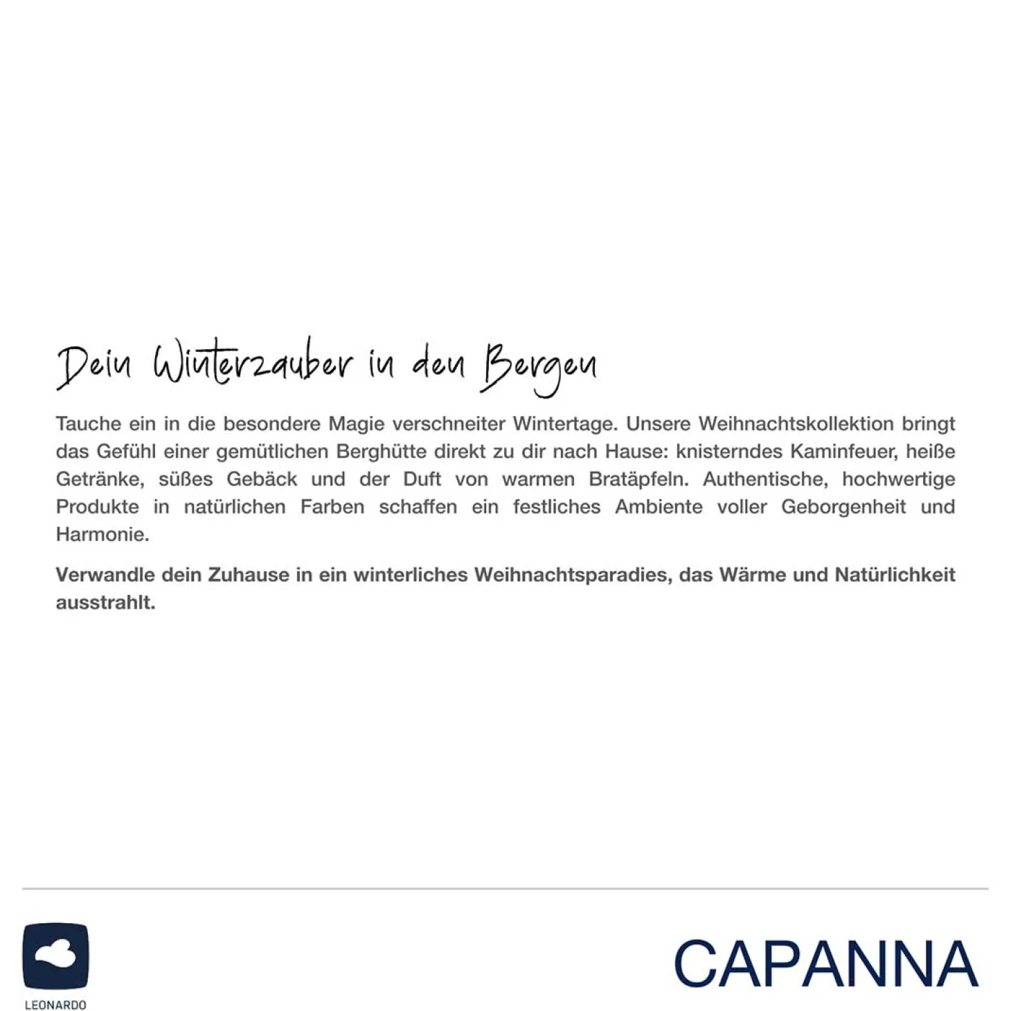 Zapfenzweig 61 cm gold CAPANNA