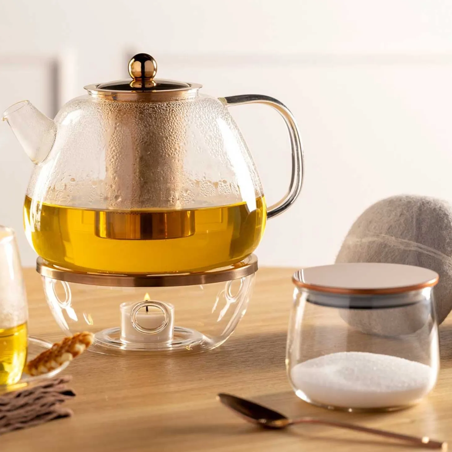 Zuckerdose TÈ PER TE 0,3l