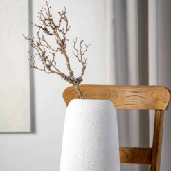 Zweig FIORE 76 cm braun